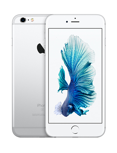 Изображение товара: Apple iPhone 6s Plus 16gb Silver